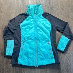 Calvin Klein Performance Jacket Windbreaker